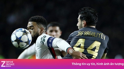 «Карабах» преподает «Челси» урок стоимостью 338 миллионов фунтов стерлингов