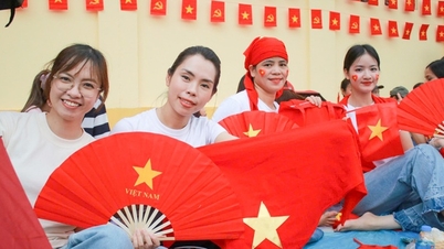 Tổ chức Ngày hội Việt Nam hạnh phúc - Vietnam Happy Fest 2025