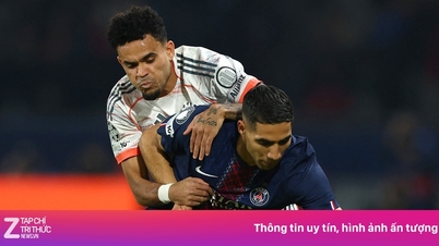 ПСЖ потерял 3 игроков после поражения от «Баварии»