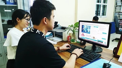 ביצוע טרנספורמציה דיגיטלית פעילה כדי לשרת טוב יותר את הציבור