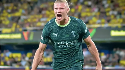 Man City vs Dortmund jóslat, november 6., 03:00: Haaland „bánatot vet” régi csapatára?