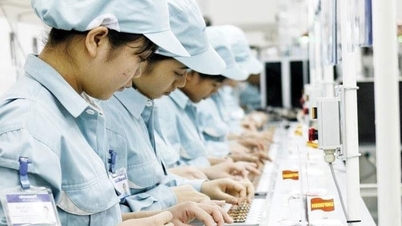 ثبات سیاست - "آهنربا" برای جذب سرمایه‌گذاری مستقیم خارجی در حوزه فناوری پیشرفته