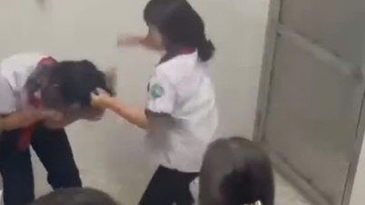 Studente geslagen en geschopt door een groep vriendinnen in het schooltoilet: 3 ontmoetingen en excuses