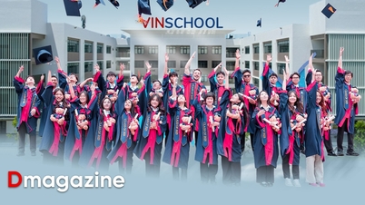 Az út a távolságtartás nélküli osztályteremtől Vietnam 10 legerősebb márkájáig