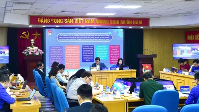 Niềm tin gửi Đảng: Xây dựng vững chắc thế trận lòng dân trên không gian mạng