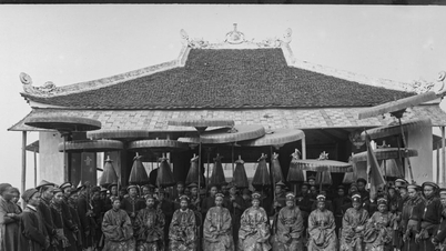 בדיקות אזוריות של סוף המאה ה-19 באמצעות צילום