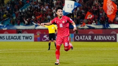 Harmonogram na żywo Ligi Mistrzów AFC 2: Hanoi Police Club zmierzy się z drużyną Australii