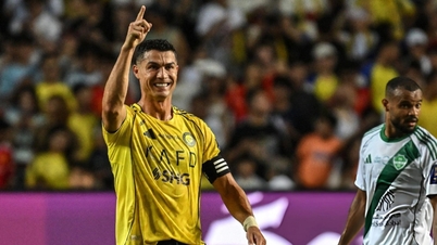 Cristiano Ronaldo elárulta, mikor vonul vissza a futballtól