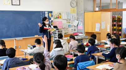 Recordaantal afwezigheden op middelbare scholen in Japan
