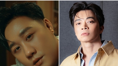 Zpěvák Trung Quan je ohleduplný, Lan Nha se omlouvá za to, že „prodával lístky stejně draho jako hvězdy první kategorie“