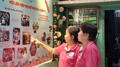 Релігія та етнічна приналежність йдуть рука об руку з Хошиміном - Частина 4: Віра та ідентичність у цифрову епоху