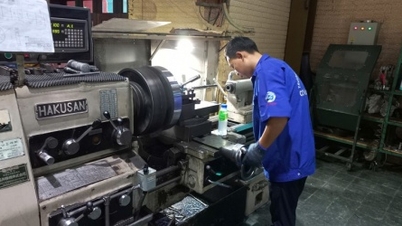 ទីក្រុងហូជីមិញ មានបំណងចង់មានសហគ្រាសឯកជនជាង១លាននៅឆ្នាំ២០៤៥។