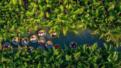 Du lịch nông thôn gắn với bảo tồn di sản - chìa khóa của phát triển xanh