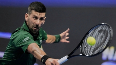 노박 조코비치, 2025년 ATP 파이널 참가 가능성 발표