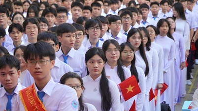 TPHCM tạm hoãn mọi hoạt động ngoài giờ chính khóa ở trường học để phòng bão Kalmaegi