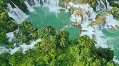 Туризм в Каобанге становится все более экологичным и ключевым сектором экономики.