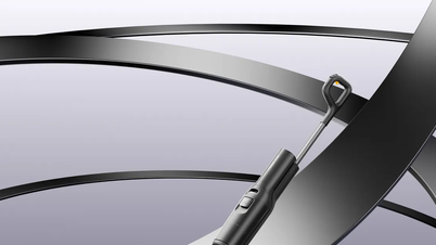 שואב אבק Roborock F25 Ace Pro לניקוי עמוק