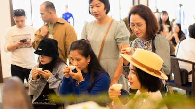 Lansering av konkurransen «GEN TEA 2025 – Lys opp teens sjel, inspirer ungdom»