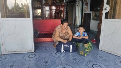 کوانگ نگای تخلیه مردم را قبل از ساعت ۴ بعد از ظهر ۶ نوامبر به پایان رساند.