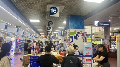 Förhindra utnyttjandet av naturkatastrofer för att smuggla in förfalskade varor på marknaden