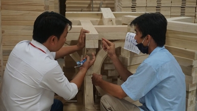 Industri Kehutanan: Menuju pembangunan berkelanjutan, modern dan bernilai tambah