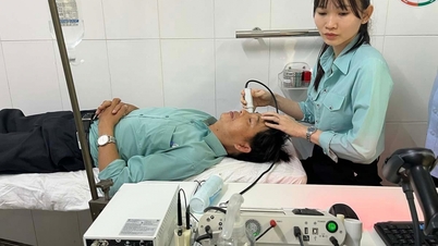 Міністерство охорони здоров'я планує забезпечити медичне реагування на шторм № 13