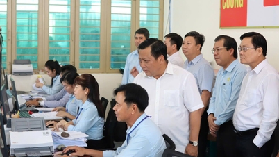 アンティン区は連帯と革新の精神を推進し続け、2025年の目標を無事に達成しました。