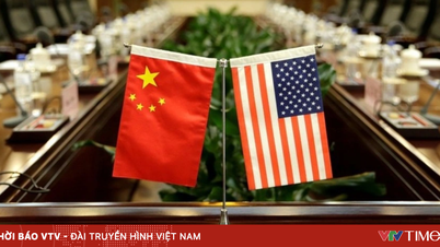 Tensiunile comerciale dintre SUA și China se calmează