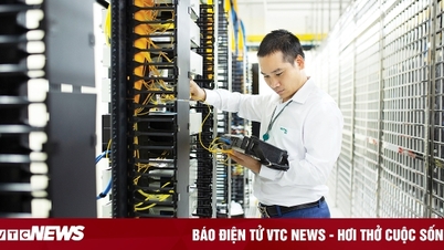 Un centro de datos y proyecto de IA multimillonario llega a Ciudad Ho Chi Minh