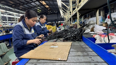 Ny tiltrekning av industrielle investeringer