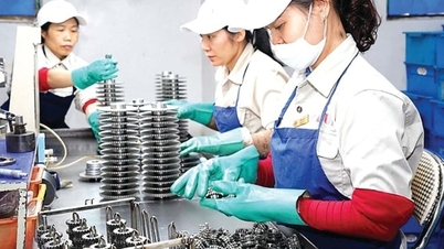 87 Länder und Gebiete investierten 31,52 Milliarden US-Dollar in Vietnam.