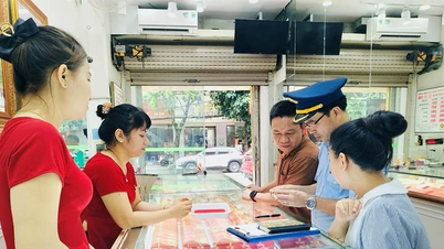 Quyết liệt, đồng bộ trong đấu tranh chống gian lận thương mại và hàng giả