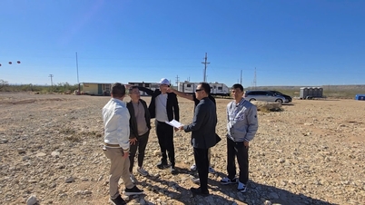 Bin Corporation distribuerer AI og Green Energy Technology Center-prosjekt i USA