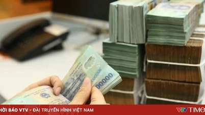 Τα έσοδα του προϋπολογισμού της φορολογικής βιομηχανίας ξεπερνούν τα 200.000 δισεκατομμύρια VND