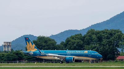 Multe zboruri au fost ajustate din cauza impactului furtunii nr. 13