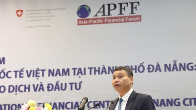 ダナン、国際金融投資誘致の機会を拡大