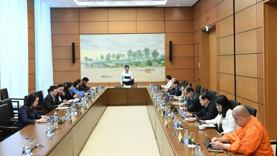 Inspanningen om het tekort aan bouwmaterialen voor belangrijke projecten op te lossen