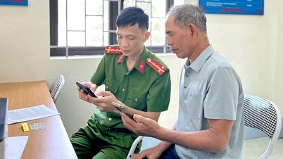 Tỷ lệ người dân thực hiện tích hợp thông tin thẻ bảo hiểm y tế vào ứng dụng VNeID mức độ 2 mới đạt trên 29%