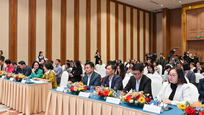 Họp báo công bố Tuần lễ thương mại điện tử quốc gia và Ngày mua sắm trực tuyến Việt Nam - Online Friday 2025