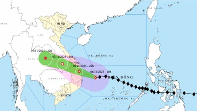 Furtuna nr. 13 crește la nivelul 15, rafale peste nivelul 17