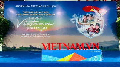 Vietnam Happy Fest 2025 is coming soon