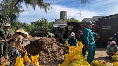 ຕອບ​ໂຕ້​ພະ​ຍຸ​ເລກ 13: ຄອບ​ຄົວ​ຢູ່​ແຂວງ​ຢາ​ລາຍ​ຖືກ​ຍົກ​ຍ້າຍ​ໄປ​ຢູ່​ບ່ອນ​ປອດ​ໄພ