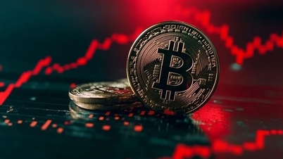 Bitcoinul se prăbușește după ce președintele Trump a dat un avertisment