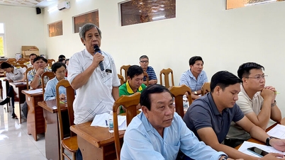 Over 300 businesses trained and implemented new tax policies