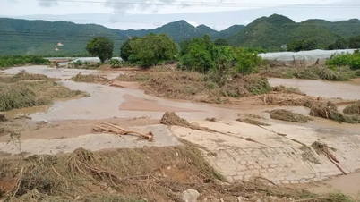 Assurer la sécurité des réservoirs du bassin de Se San - Srepok
