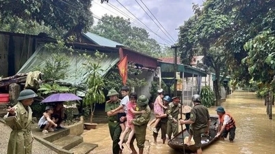 ראש הממשלה: לפני השעה 15:00 היום, יש להשלים את פינוי האנשים באזורים הנמצאים בסכנת מפולות והצפות פתאומיות.