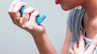 Những lưu ý người bệnh hen phế quản cần ghi nhớ để kiểm soát bệnh hiệu quả