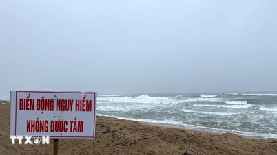 Prim-ministrul a ordonat un răspuns urgent la furtuna nr. 13 și la inundațiile de după furtună