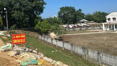 Бакнінь оголосив надзвичайний стан через численні інциденти з дамбами та зсувами після повеней.