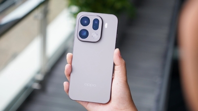 Tapasztald meg az OPPO Find X9 Pro kamerát: A mobilfotózás új szintre emelése